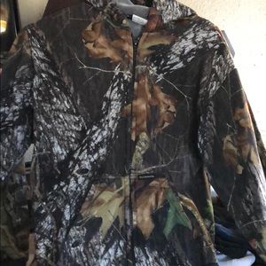 Hunting jacket (ah 3) light weight!
